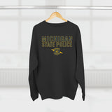 MSP Crewneck Sweatshirt