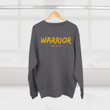 Tpr. VanElls Memorial EOW Unisex Crewneck Sweatshirt