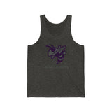 Jacket Strong Unisex Jersey Tank