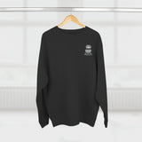 Tpr. Joel Popp EOW Unisex Crewneck Sweatshirt - Lane Seven