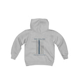 144 TRS Youth Hooded Sweatshirt