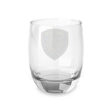 Fayetteville PD Whiskey Glass