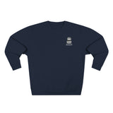 Tpr. Joel Popp EOW Unisex Crewneck Sweatshirt - Lane Seven