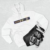Stand With Schurr Hooded Sweatshirt