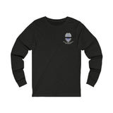 KDPS Ofc. Christian Smith Memorial Long Sleeve T-Shirt
