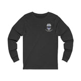 KDPS Ofc. Christian Smith Memorial Long Sleeve T-Shirt
