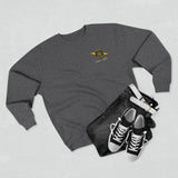144 TRS Unisex Crewneck Sweatshirt