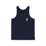 Fayetteville FOP Men's Tank Top