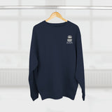 Tpr. Joel Popp EOW Unisex Crewneck Sweatshirt - Lane Seven