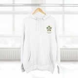 Fayetteville FOP Unisex Hooded Sweatshirt