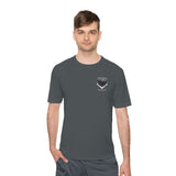 Traverse City CCU Lightweight Short Sleeve Tee