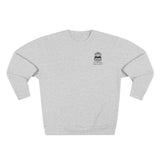 Tpr. Joel Popp EOW Unisex Crewneck Sweatshirt - Lane Seven