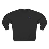 D/Sgt. Devin Kachar Support Crewneck Sweatshirt