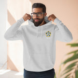 Fayetteville FOP Unisex Hooded Sweatshirt