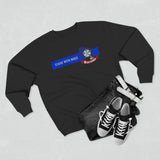 Stand with Wags Unisex Crewneck Sweatshirt