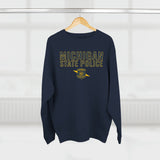 MSP Crewneck Sweatshirt
