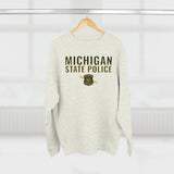 MSP Crewneck Sweatshirt