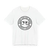 Make Police Work Great Again Unisex T-Shirt