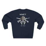 D/Sgt. Devin Kachar Support Crewneck Sweatshirt