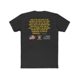 Stand with Schurr T-shirt