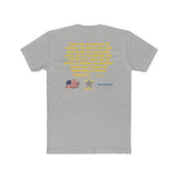 Stand with Schurr T-shirt