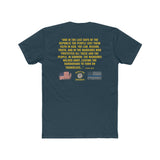 Stand with Schurr T-shirt