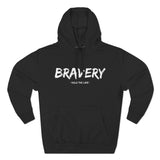 Tpr. Wolfe Support Unisex Hoodie