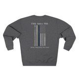 144 TRS Unisex Crewneck Sweatshirt