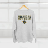MSP Crewneck Sweatshirt