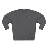 D/Sgt. Devin Kachar Support Crewneck Sweatshirt