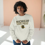 MSP Crewneck Sweatshirt