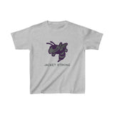 Jacket Strong Kids T-Shirt
