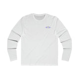 D/Sgt Devin Kachar Support Long Sleeve T-shirt