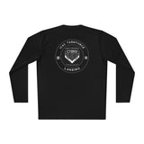 Lansing CCU Lightweight Long Sleeve Tee