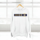 Stand With Schurr Hooded Sweatshirt