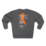 KDPS Ofc. Christian Smith Crewneck Sweatshirt