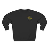 144 TRS Unisex Crewneck Sweatshirt