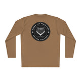 CCU Predators Lightweight Long Sleeve Tee