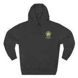 Fayetteville FOP Unisex Hooded Sweatshirt