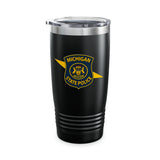 MSP Tumbler, 20oz