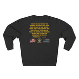 Stand With Schurr Crewneck Sweatshirt