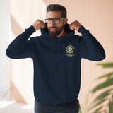 Fayetteville FOP Unisex Hooded Sweatshirt
