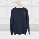 MSP Traverse City Post Unisex Crewneck Sweatshirt