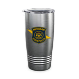 MSP Tumbler, 20oz