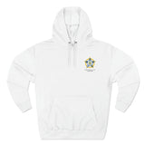 Fayetteville FOP Unisex Hooded Sweatshirt