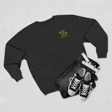 MSP Traverse City Post Unisex Crewneck Sweatshirt
