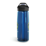 Fayetteville FOP CamelBak Eddy®  Water Bottle, 20oz\25oz