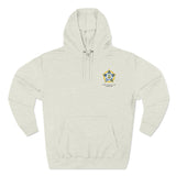 Fayetteville FOP Unisex Hooded Sweatshirt