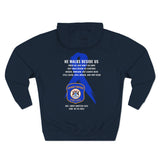 Torey Whitten Memorial Unisex Sweatshirt