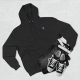 D/Sgt Devin Kachar Support Hooded Sweatshirt